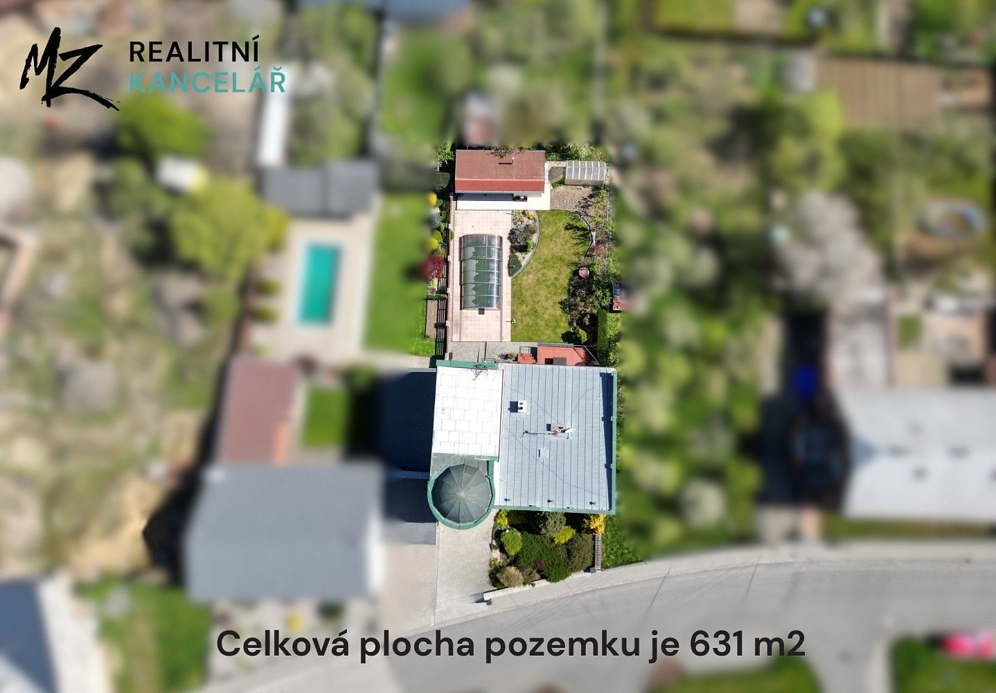 Rodinný dům · 300 m² · Přáslavice, okres Olomouc - 4