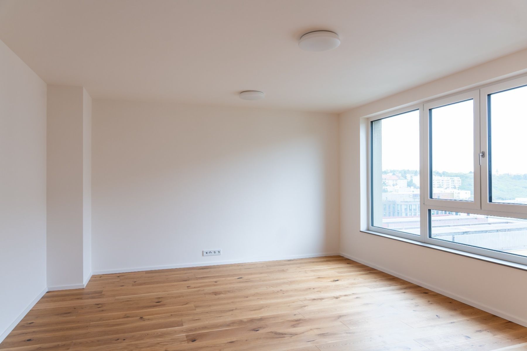 Pronájem byt 1+kk - U Komína, Praha - Radlice, 37 m² - 5