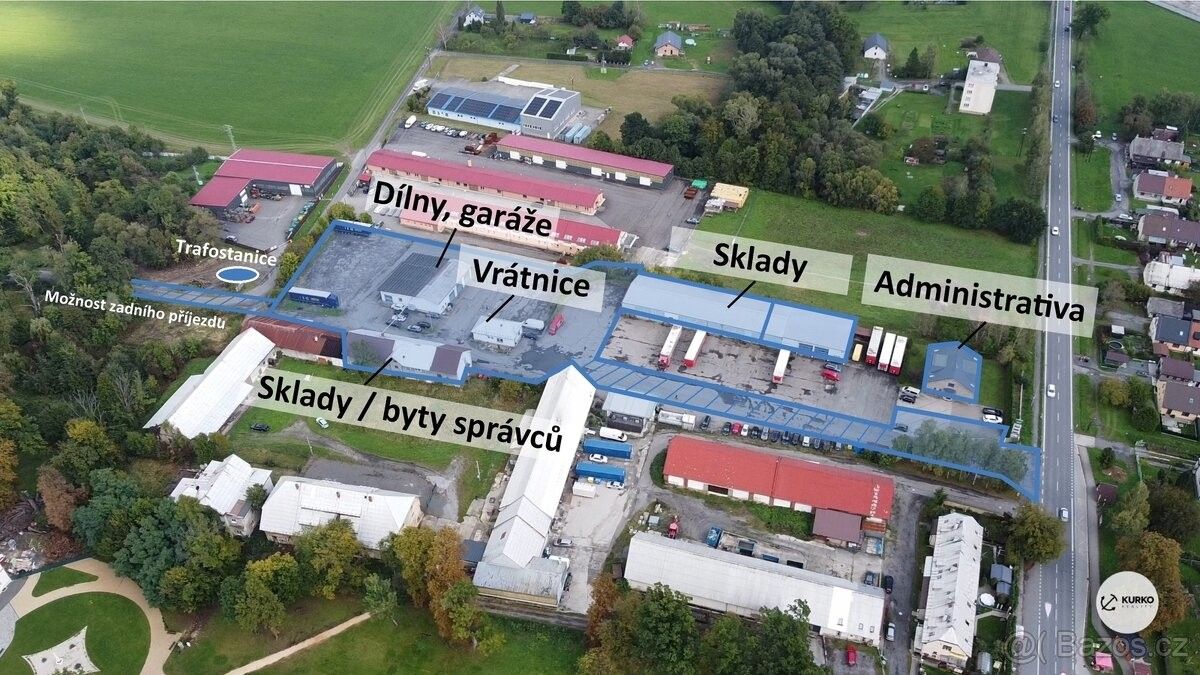 Ostatní, Hnojník, 739 53