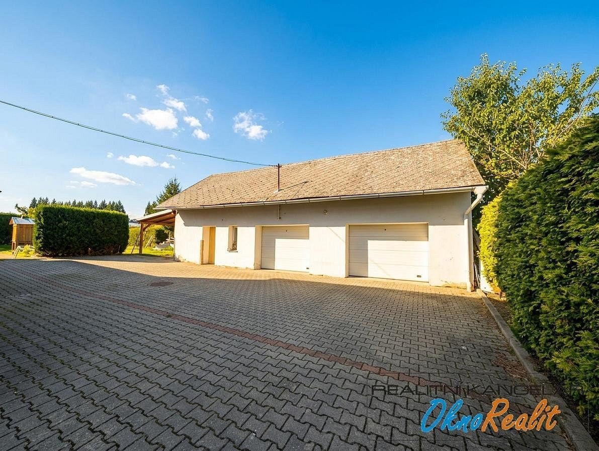 Rodinný dům · 398 m² · Lipňanská, Přerov - Přerov XIII-Penčice - 3