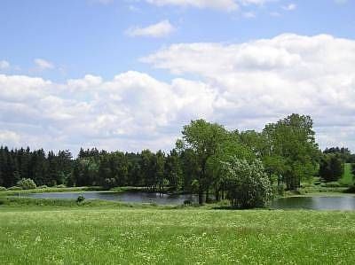 Pronájem chata - Černov, Kraj Vysočina - 2