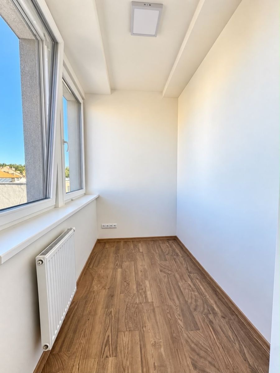 Pronájem byt 2+kk - Smetanovo náměstí, Havlíčkův Brod - Havlíčkův Brod, Kraj Vysočina, 50 m² - 5