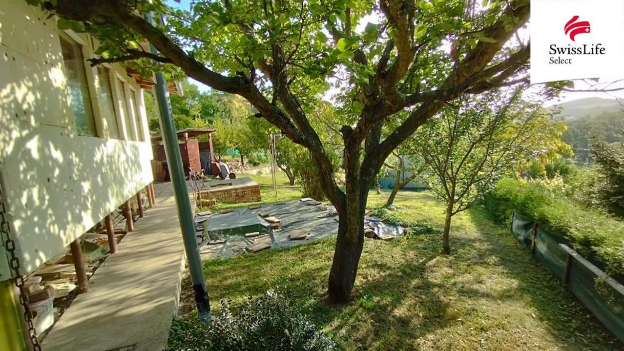 Chata · 55 m² · Křešice - 3