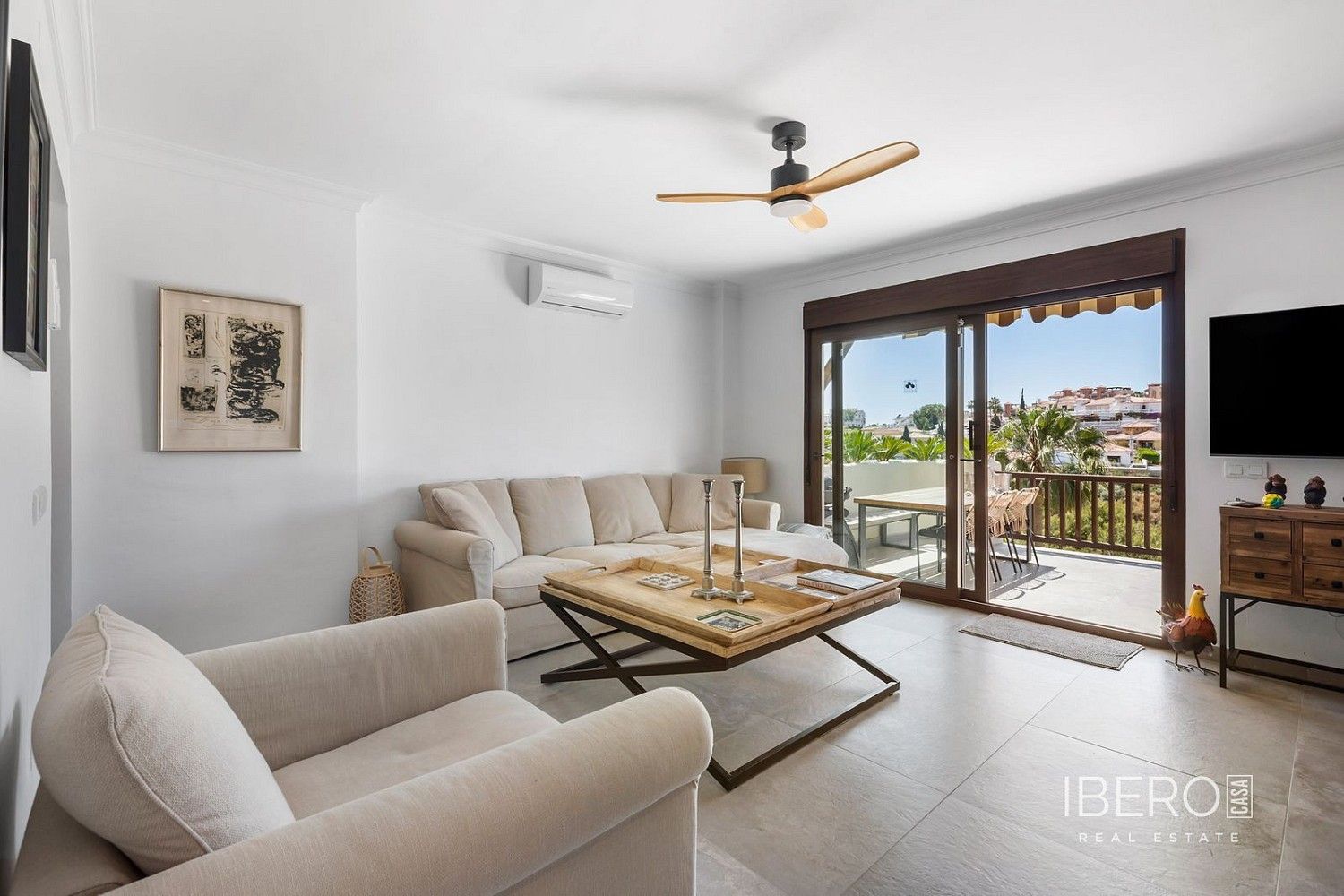 Prodej rodinný dům - Riviera del Sol, ES, 183 m² - 5