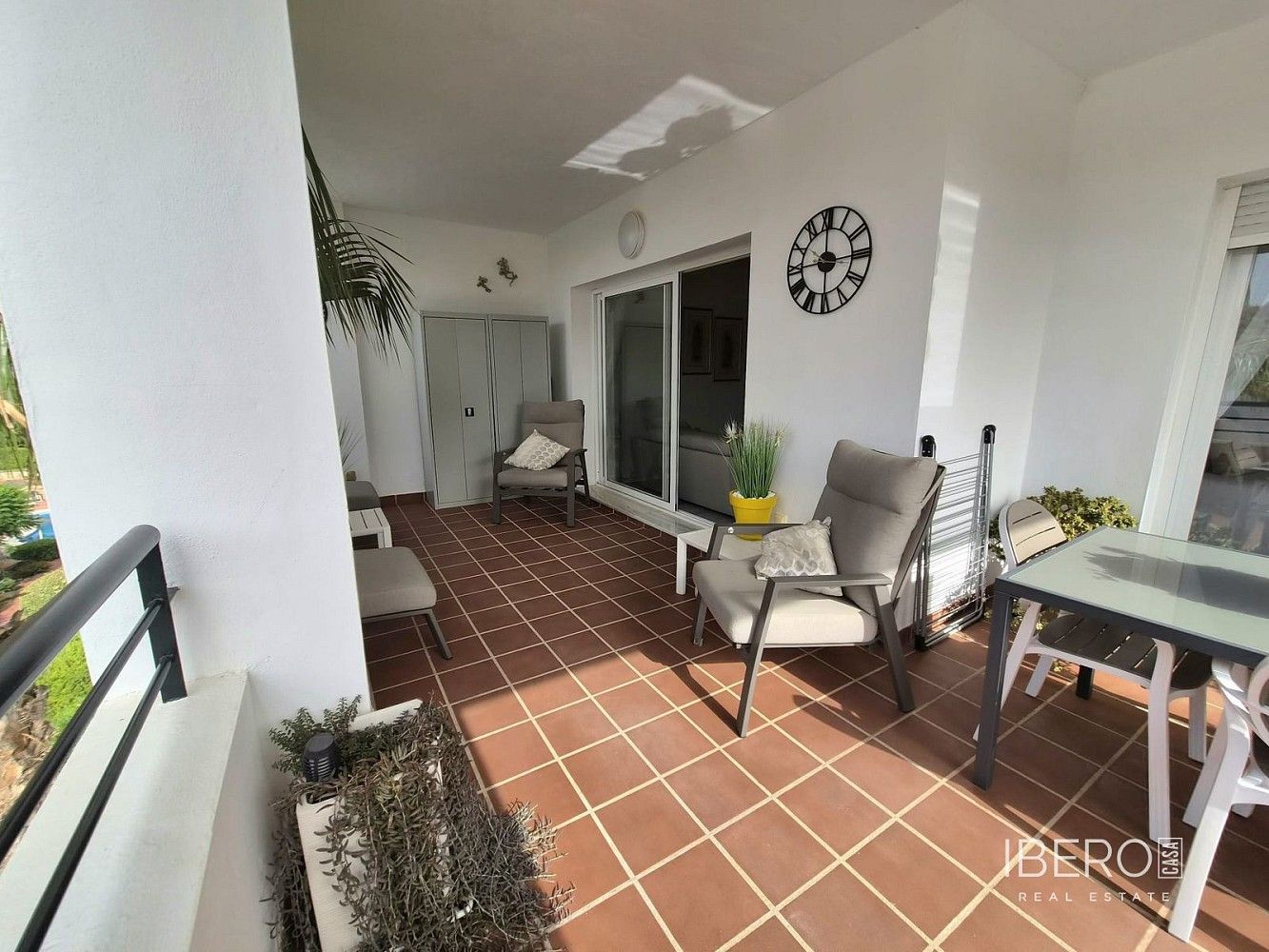 4+kk, Alhaurin Golf, Španělsko, 107 m² - 1