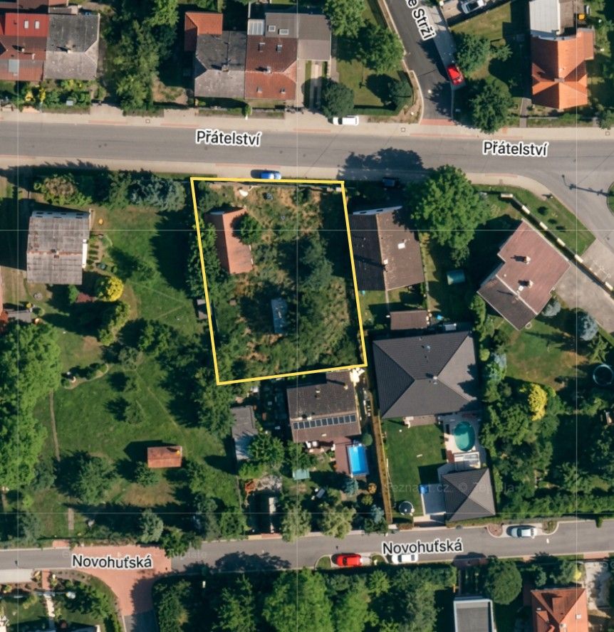 Pozemky pro bydlení, Dýšina, 330 02 - 1