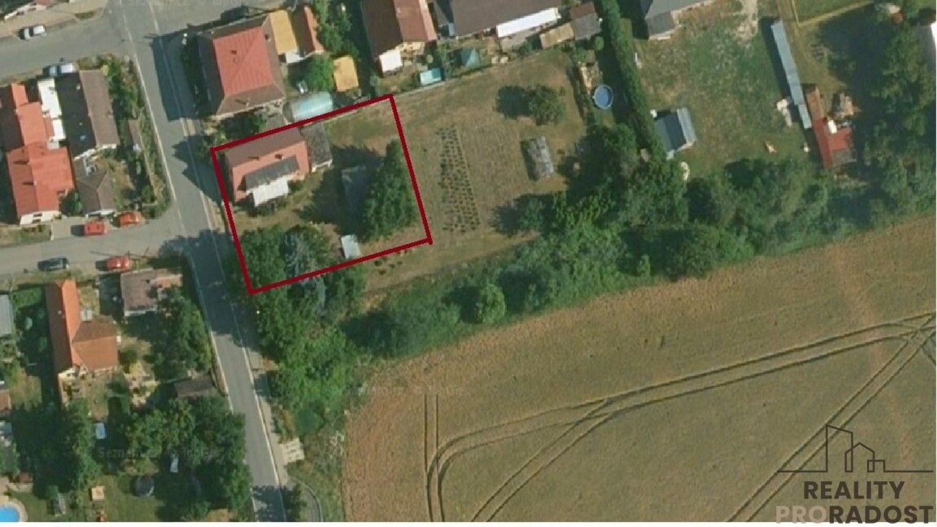 Rodinný dům · 146 m² · Církvice Jakub - 3
