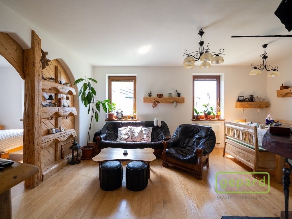 Rodinné domy, Za pilou, Bohuňovice, 162 m² - 2