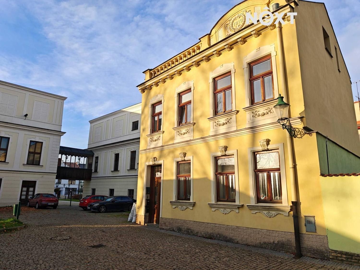 1+kk, Zámecká, Karviná, 25 m²