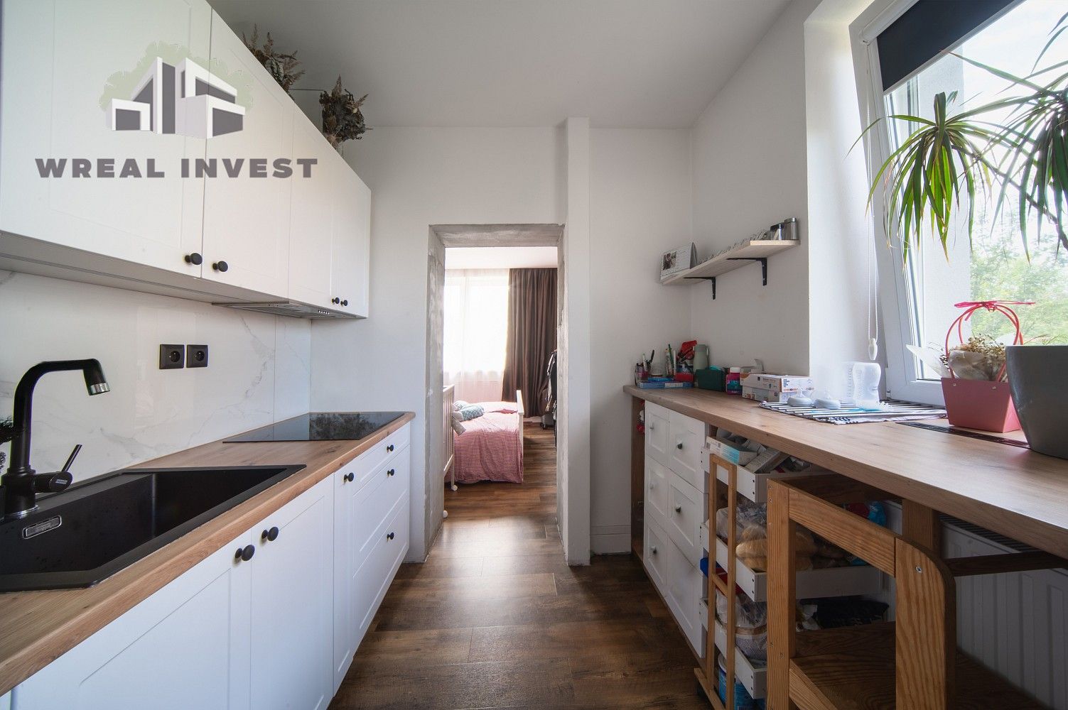 3+1, Brumov-Bylnice, okres Zlín, Zlínský kraj, 61 m² - 2
