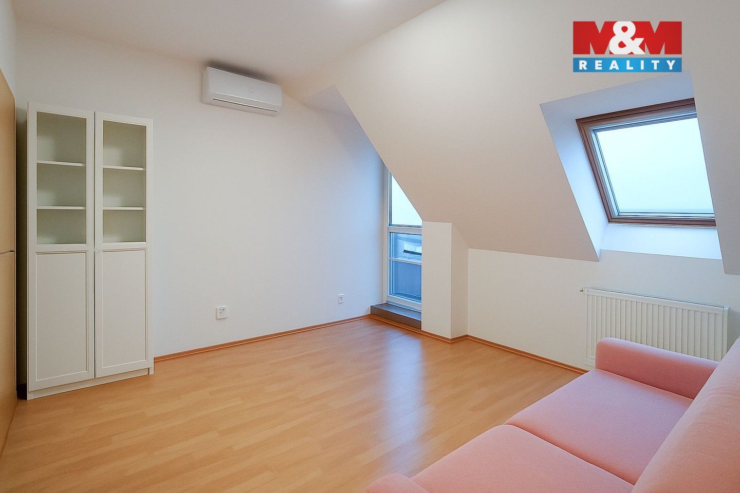 2+1, Lesní, Bílovice nad Svitavou, 53 m²