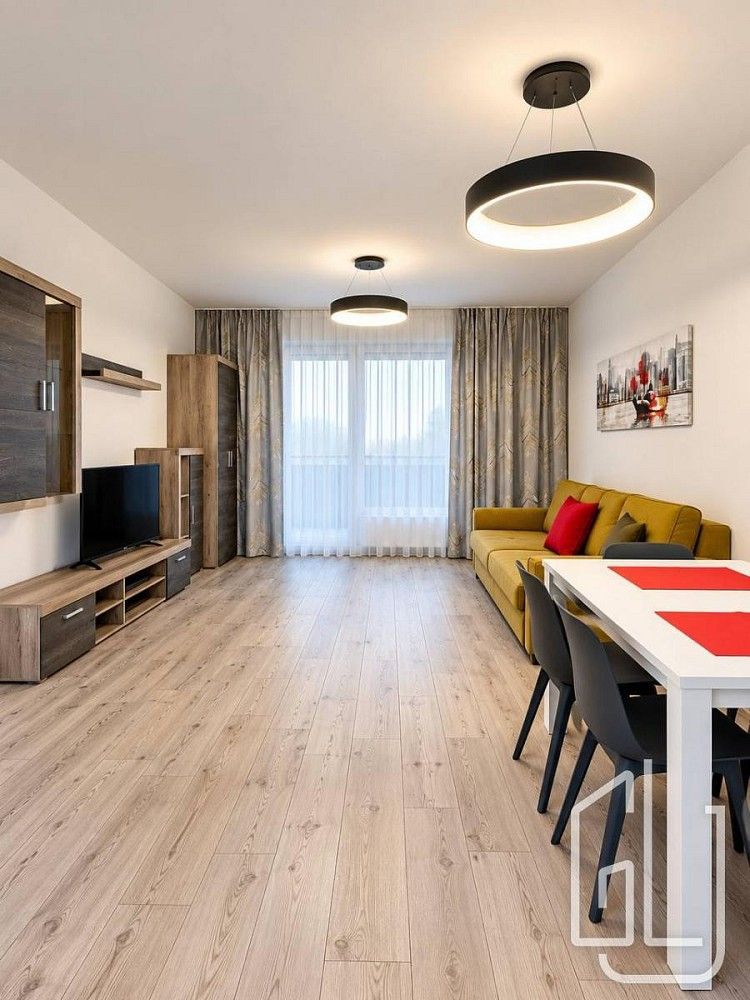 2+kk, Nekvasilova, Praha 8 - Karlín, 67 m² - 1