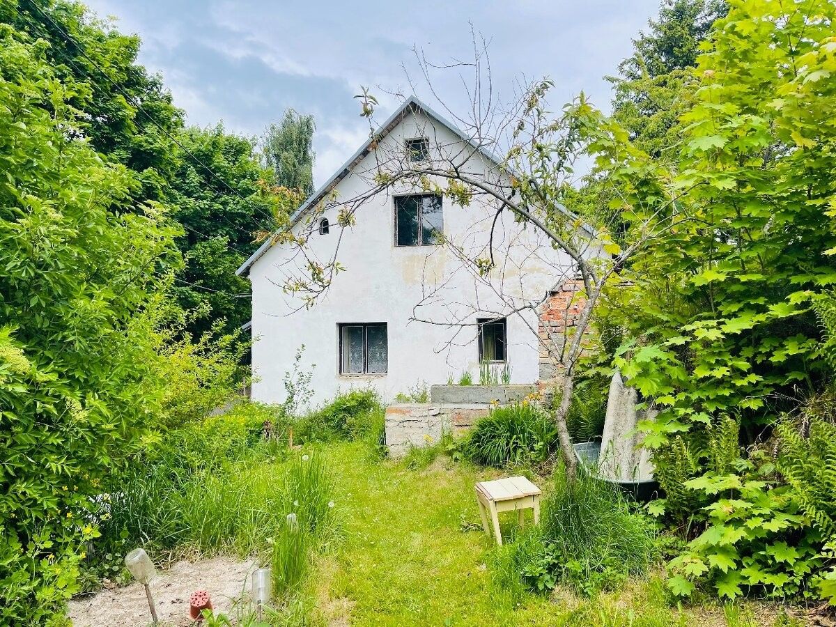 Prodej rodinný dům - Žlutice, 364 52