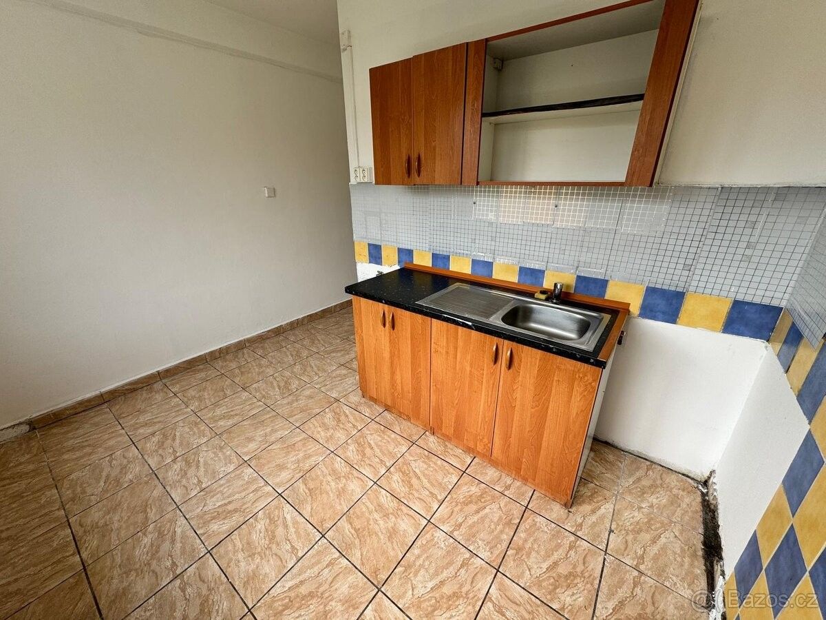 Pronájem byt 2+1 - Bílina, 418 01, 54 m²