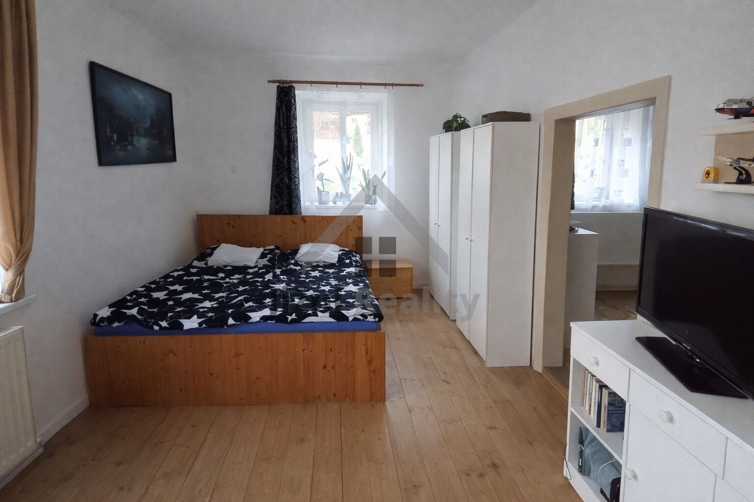 Prodej rodinný dům - Kaplická, Vyšší Brod, 180 m² - 5