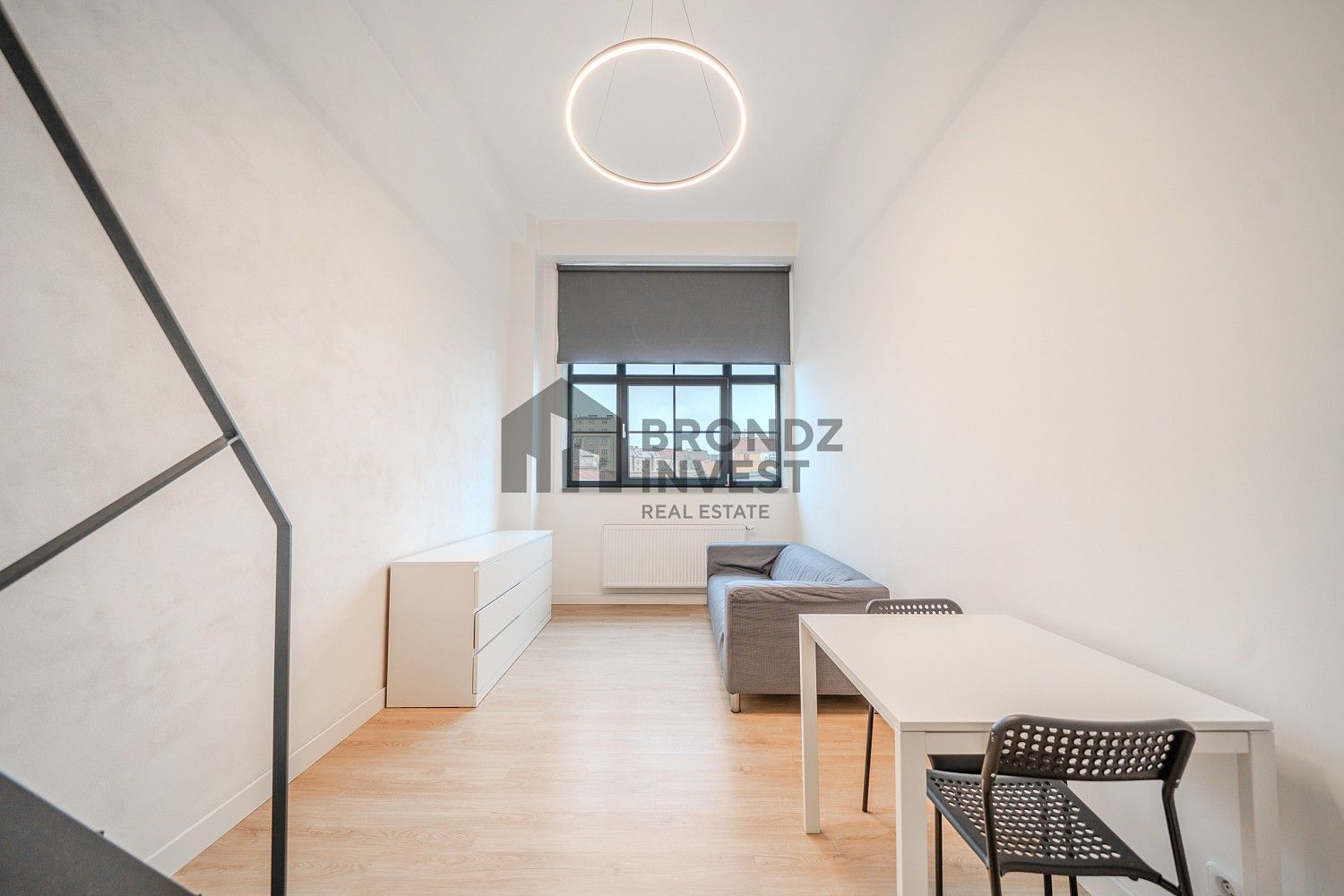 1+kk, Praha - Vysočany, okres Praha 9, Hlavní město Praha, 32 m² - 2
