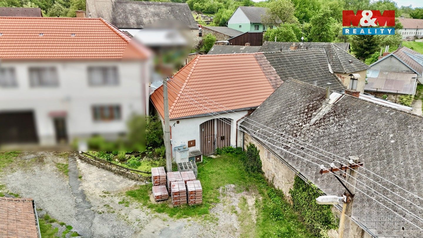 Rodinné domy, Mastník, 74 m² - 2