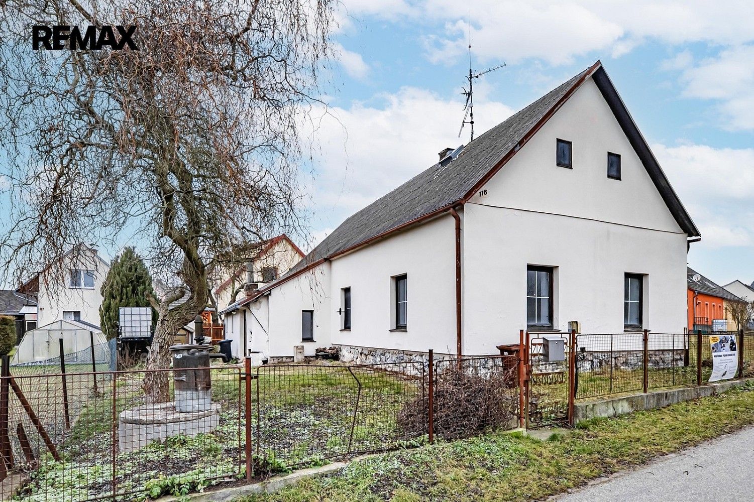 Rodinné domy, Nová Včelnice, okres Jindřichův Hradec, Jihočeský kraj, 108 m² - 1