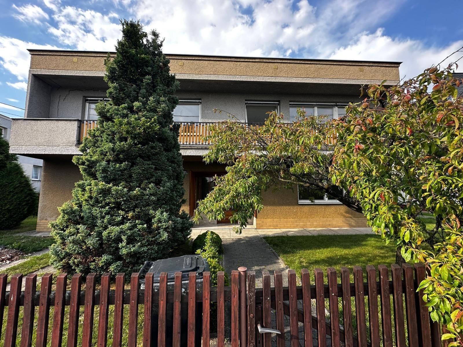 Rodinné domy, Záhumenní, Dolní Benešov - Dolní Benešov, Moravskoslezský kraj, 146 m² - 1
