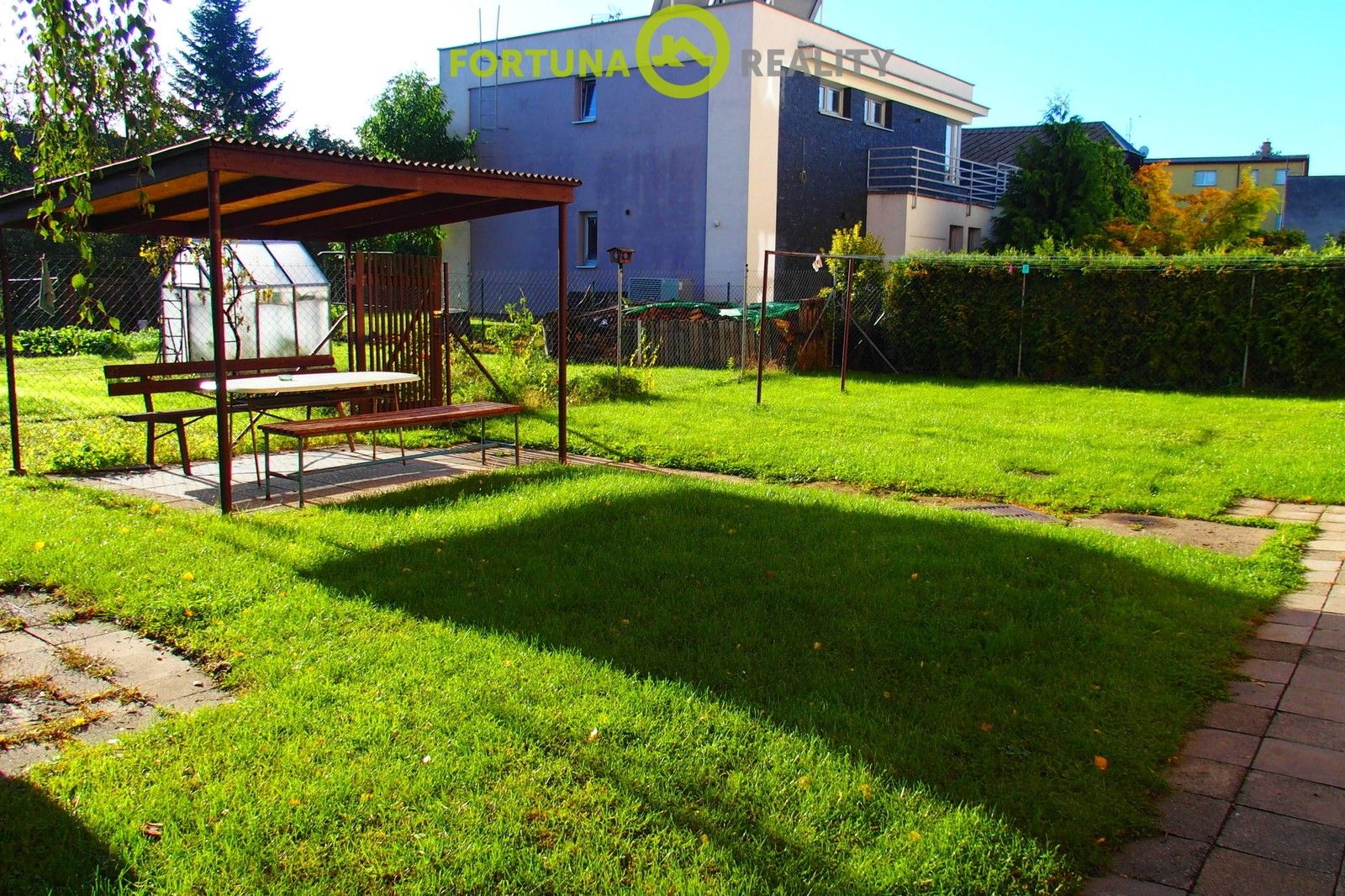 Byt 1+kk · 35 m² · Mostní 800, Opava Kateřinky - 3