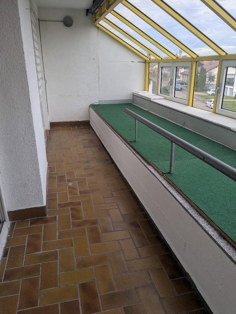 Pronájem byt 2+1 - Landhausstraße 8-10, , Bádensko-Württembersko, 55 m² - 5