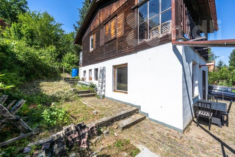 Chaty, Chyňava Malé Přílepy, 53 m² - 2