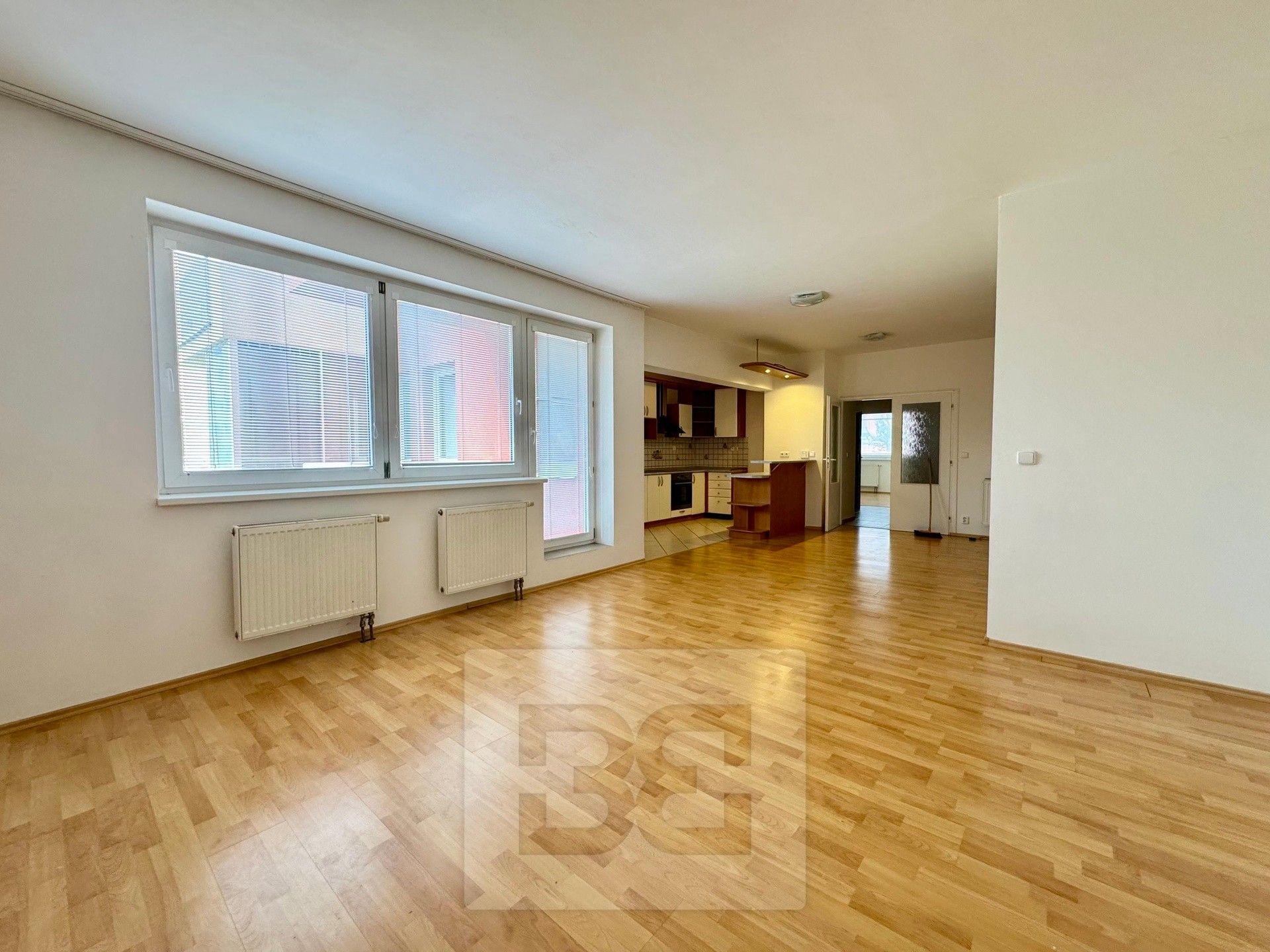 2+kk, Podlesí V, Zlín, 69 m² - 1