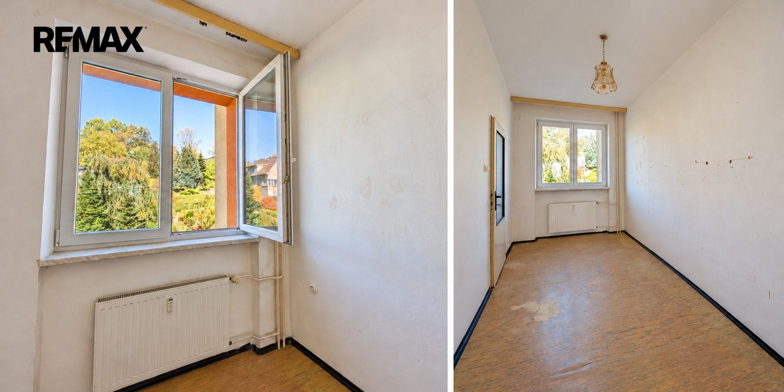 Prodej byt 3+1 - Košinovská 334, Krucemburk, 66 m² - 5