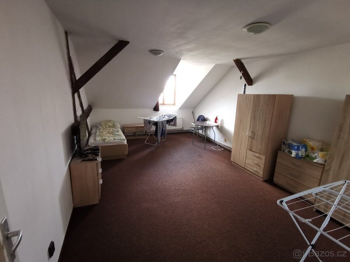 Pronájem byt - Žatec, 438 01