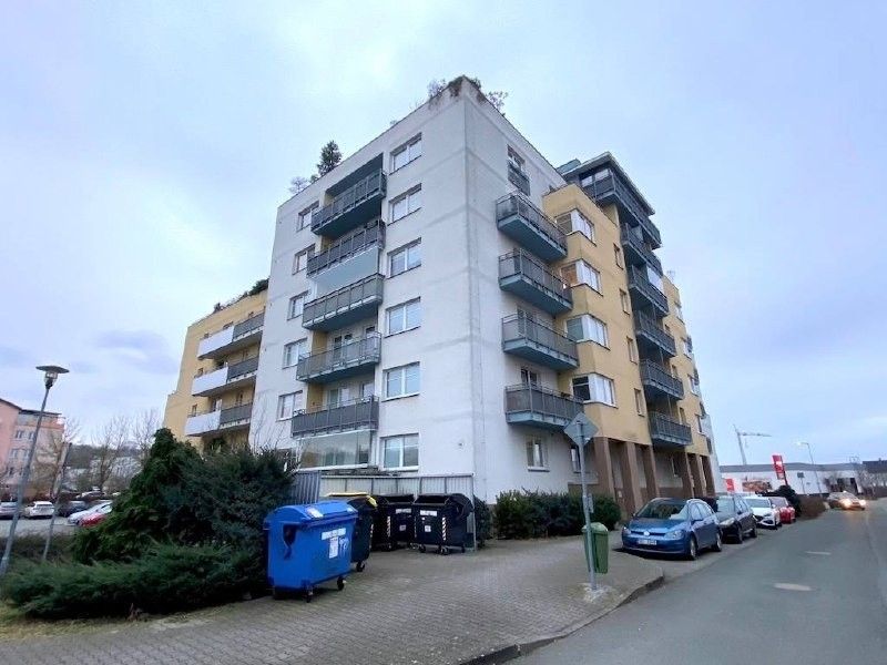 Byty, Hradec Králové, 500 02