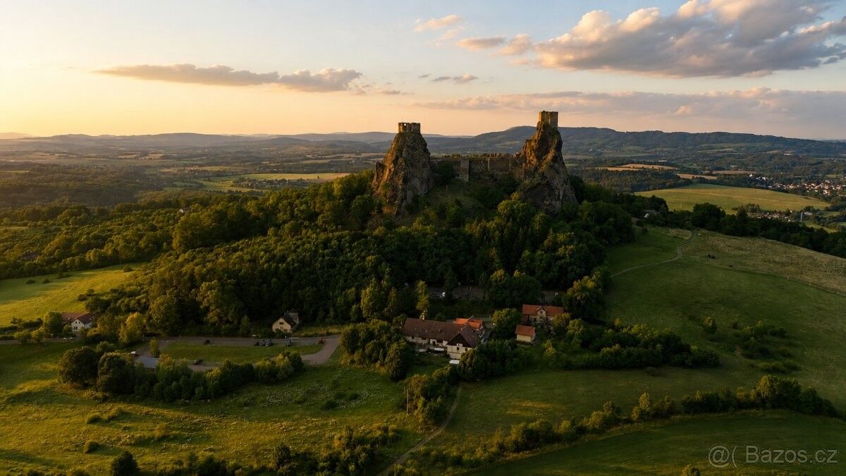 Pozemek pro bydlení · Jičín, 506 01 - 4