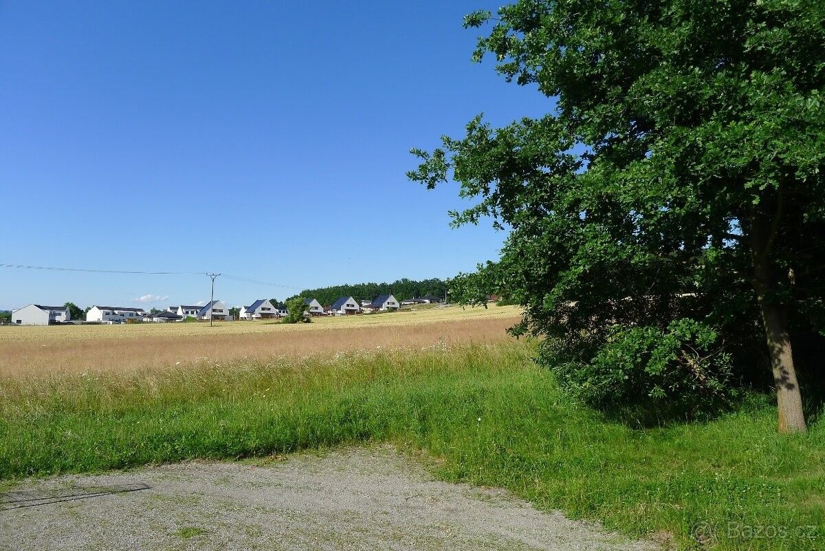 Pozemky pro bydlení, Doubravice, 370 08