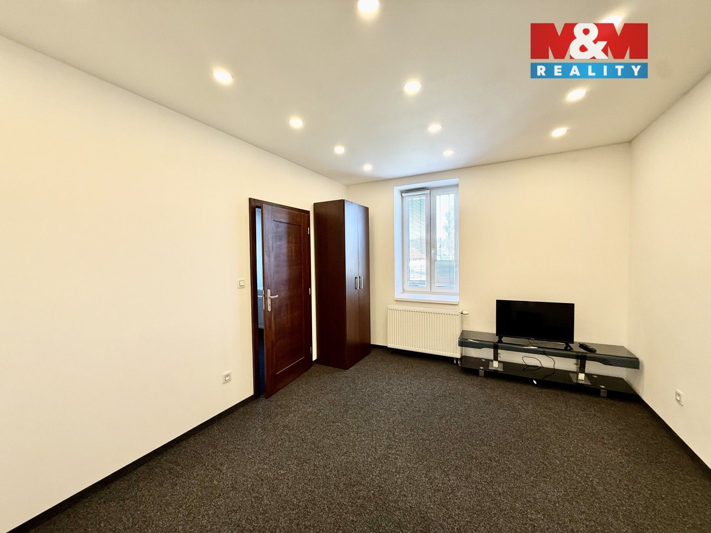1+1 Apartment in Světlá nad Sázavou, Dolní Bohušice - View 4
