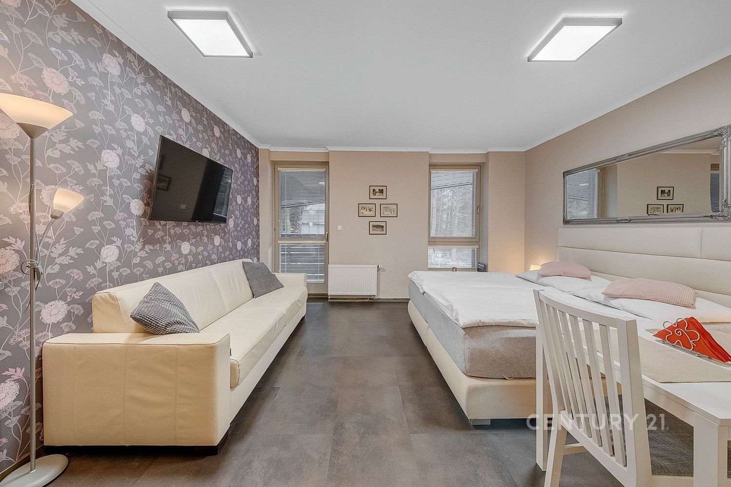 Byt 1+kk · 32 m² · Harrachov, okres Jablonec nad Nisou, Liberecký kraj - 4