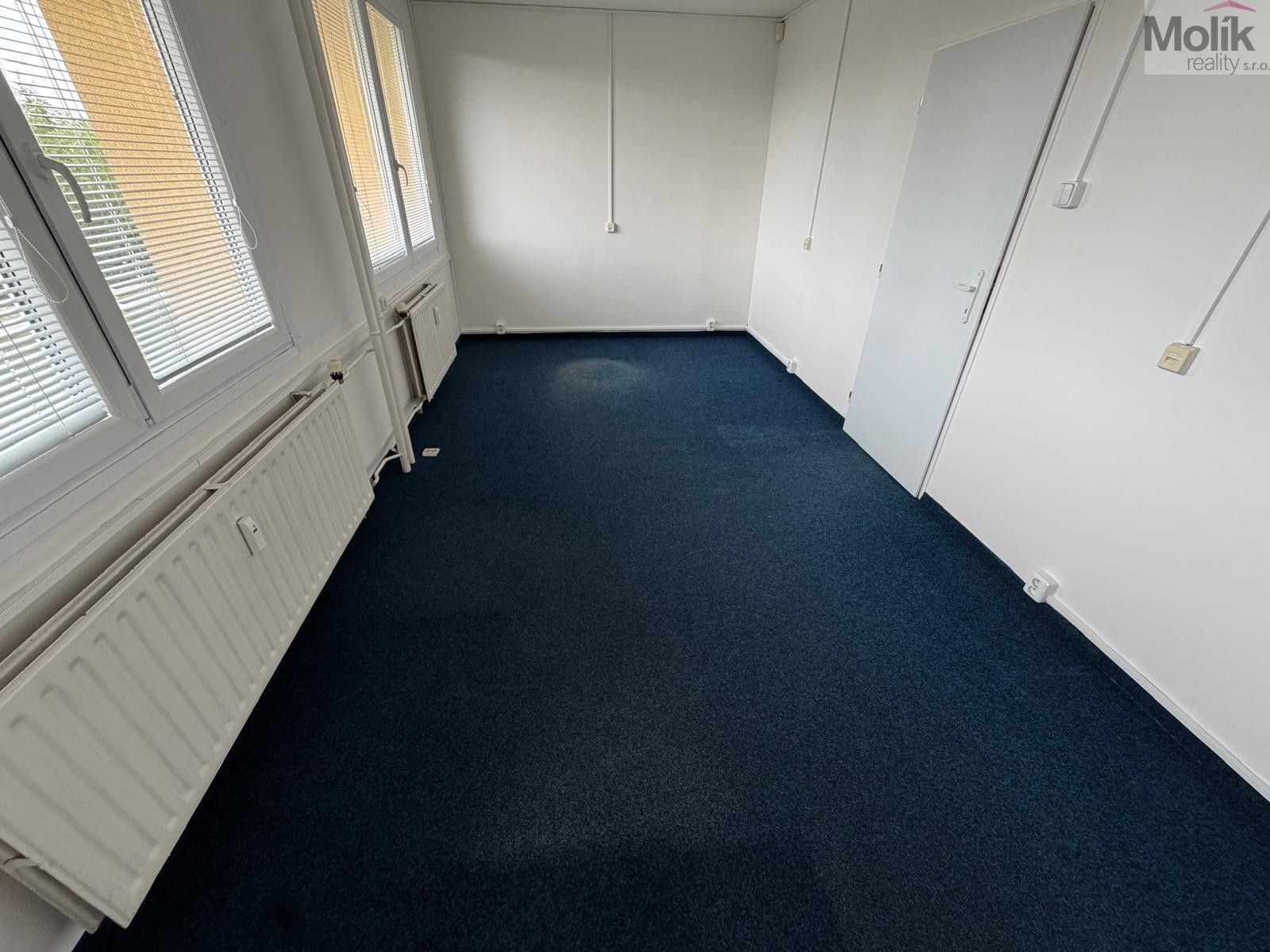 Pronájem kancelář - Růžová, Most, 55 m² - 5