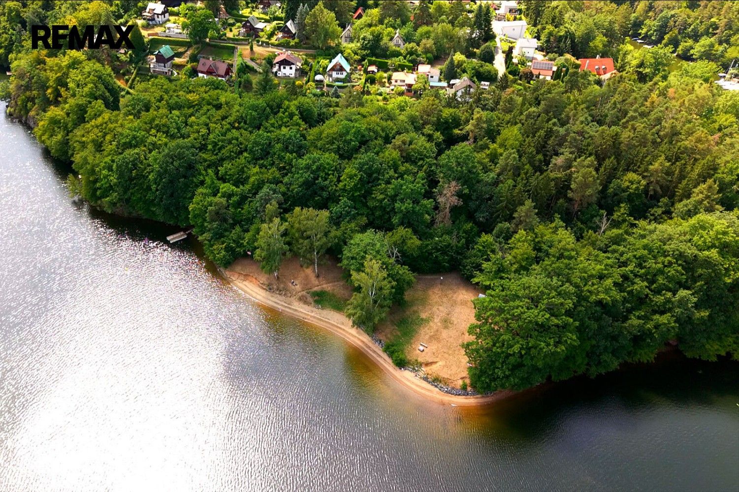 Chalupa · 48 m² · Slapy, okres Praha-západ, Středočeský kraj - 3