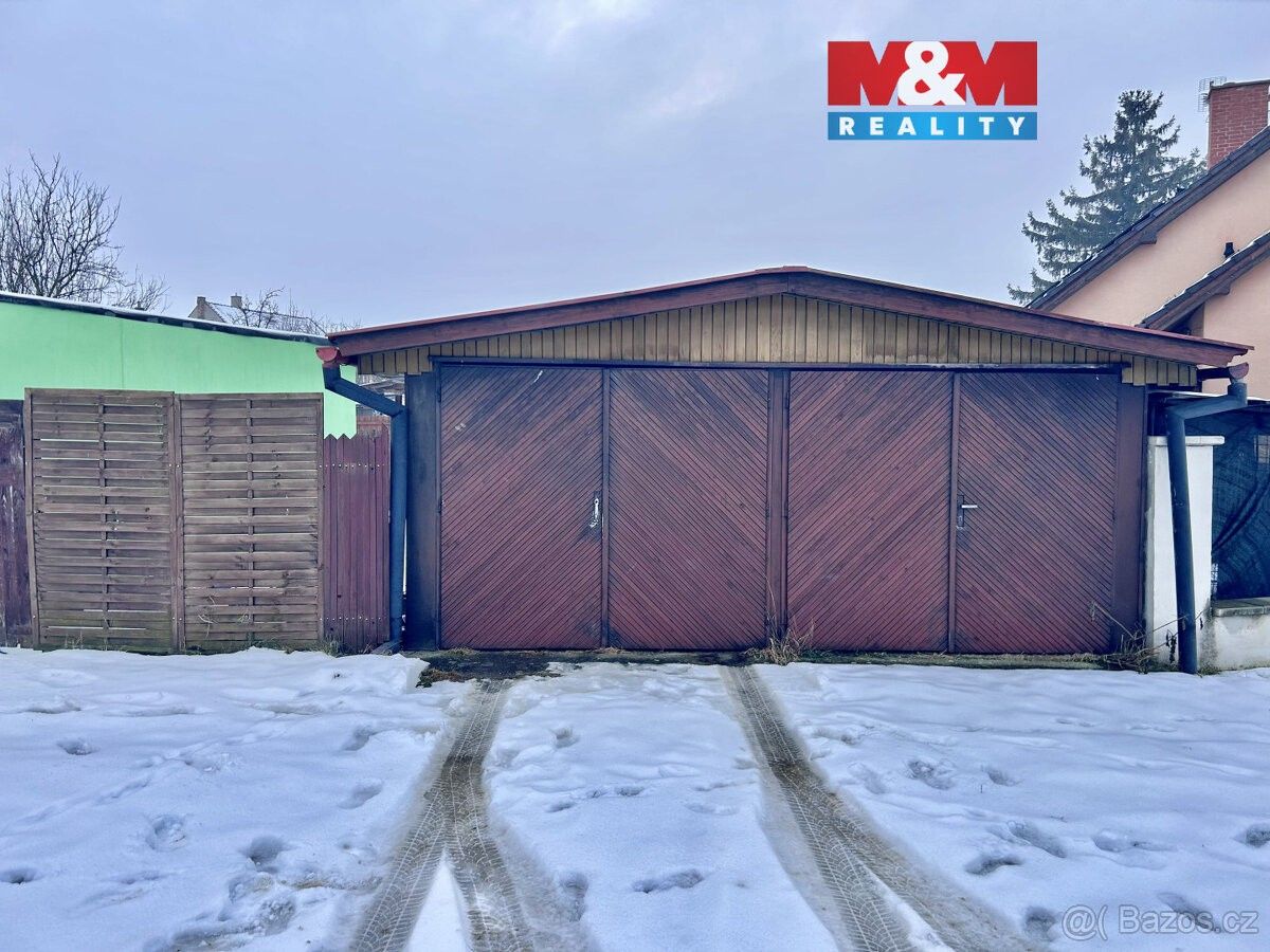 Zahrady, Přerov, 750 02