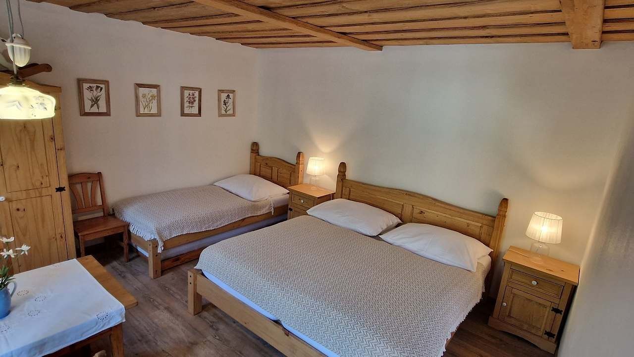 Chaty, Hlohovec, Jihomoravský kraj - 2
