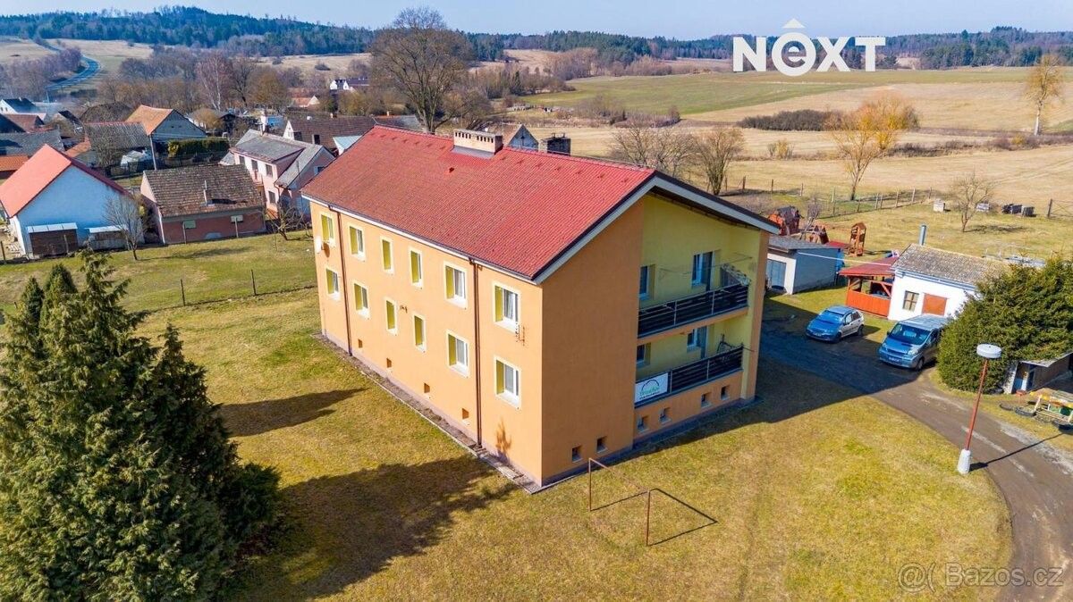 Byty, Milevsko, 399 01