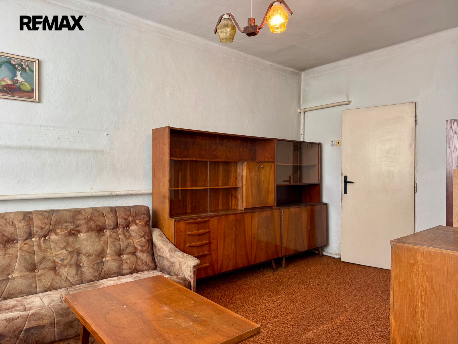 Prodej rodinný dům - Mohelno, 97 m² - 5
