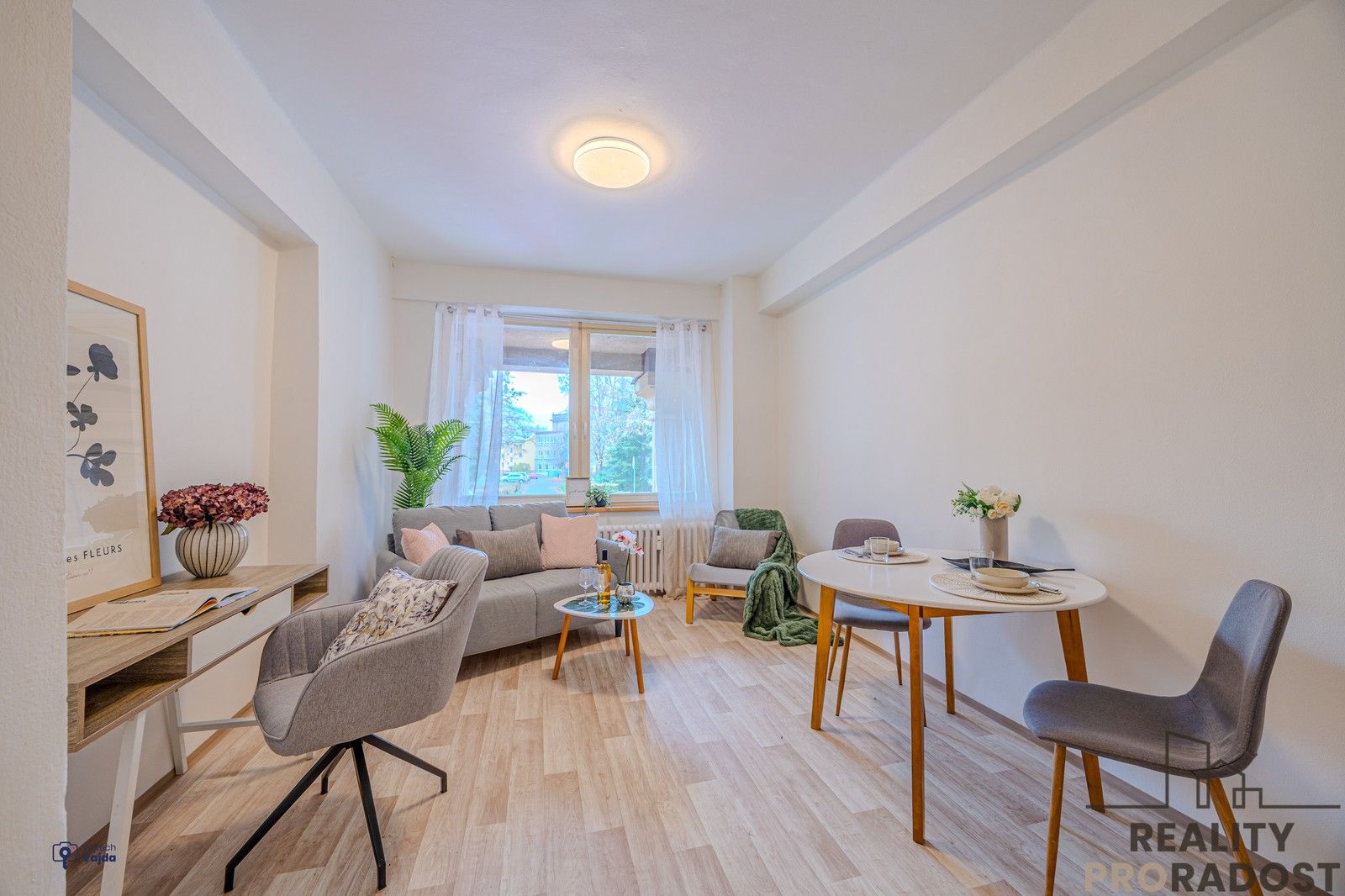 Prodej byt 1+kk - Čs. exilu, Ostrava, 18 m²