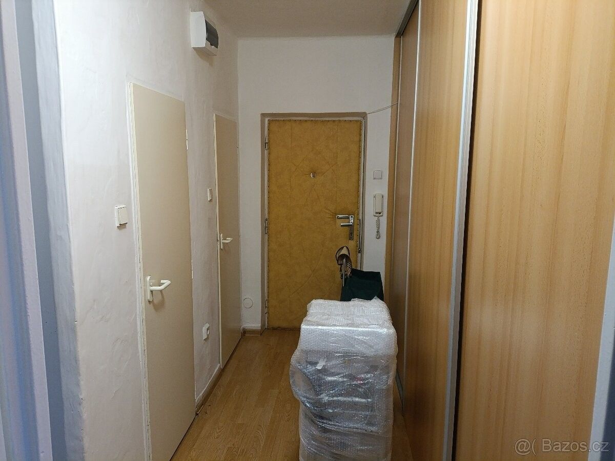 Prodej byt - Karviná, 734 01