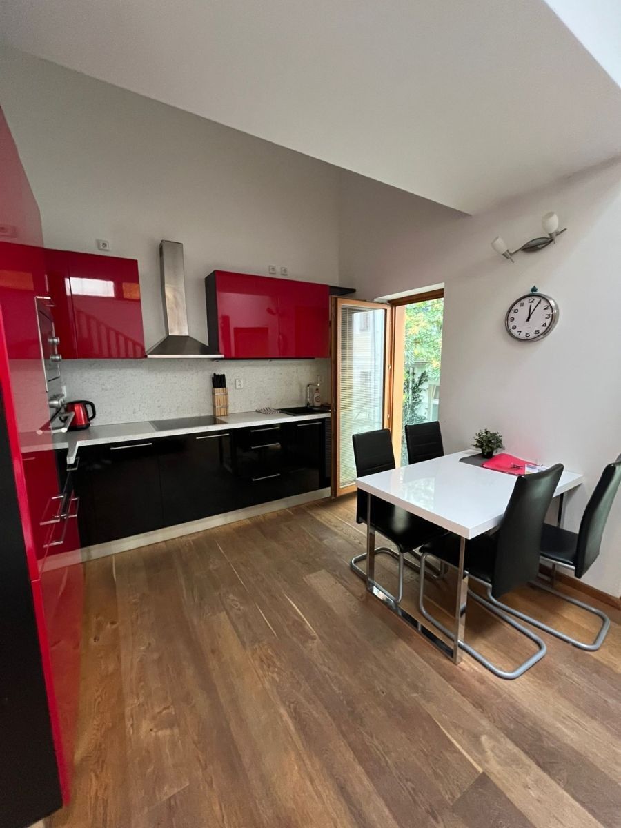 1+kk, Uruguayská, Praha - Vinohrady, 45 m²