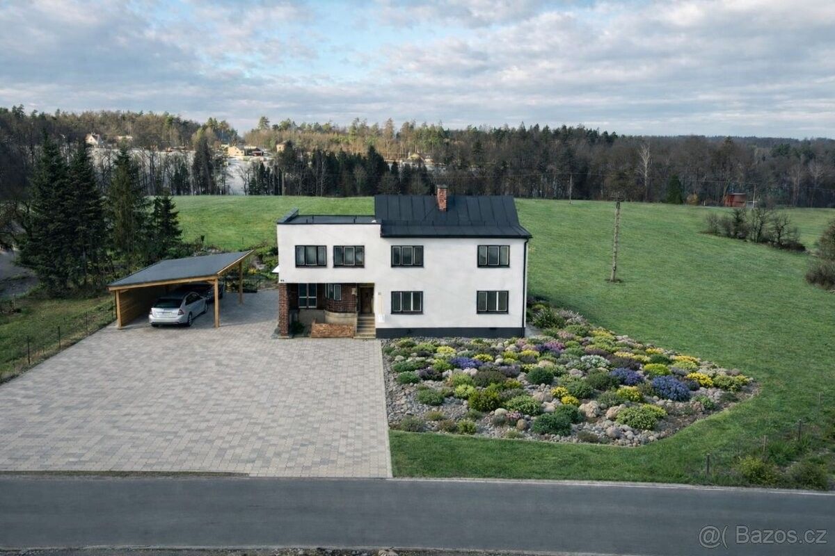 Rodinné domy, Havířov, 736 01