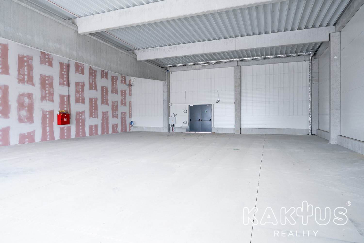 Pronájem obchodní prostory - Šenov, okres Ostrava-město, 303 m² - 5