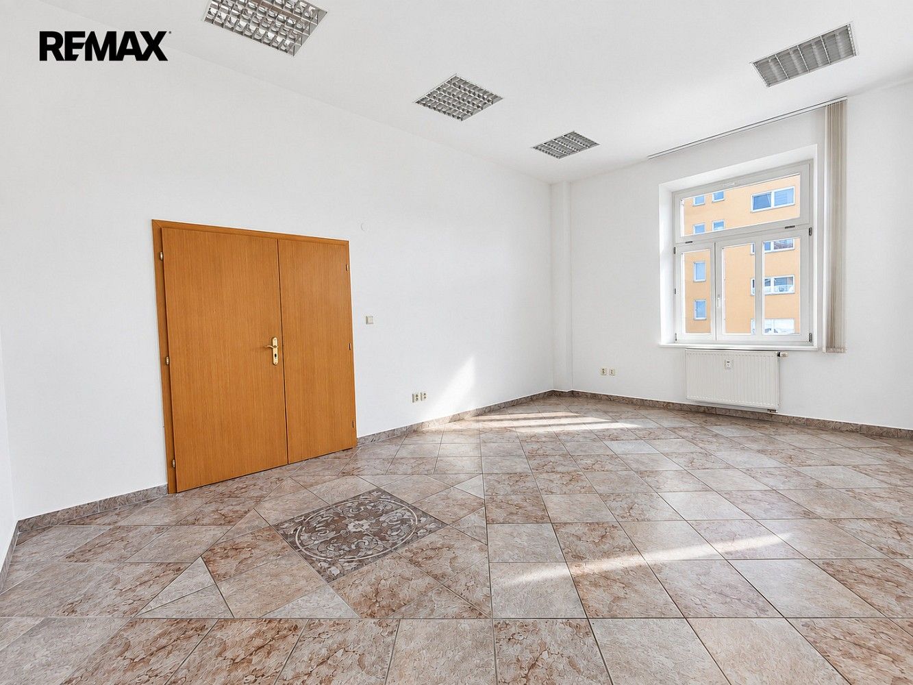 Pronájem kancelář - České Budějovice - České Budějovice 7, Jihočeský kraj, 96 m² - 5