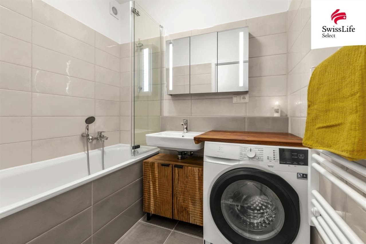 3+kk, Vestecká, Nehvizdy, 66 m² - 2