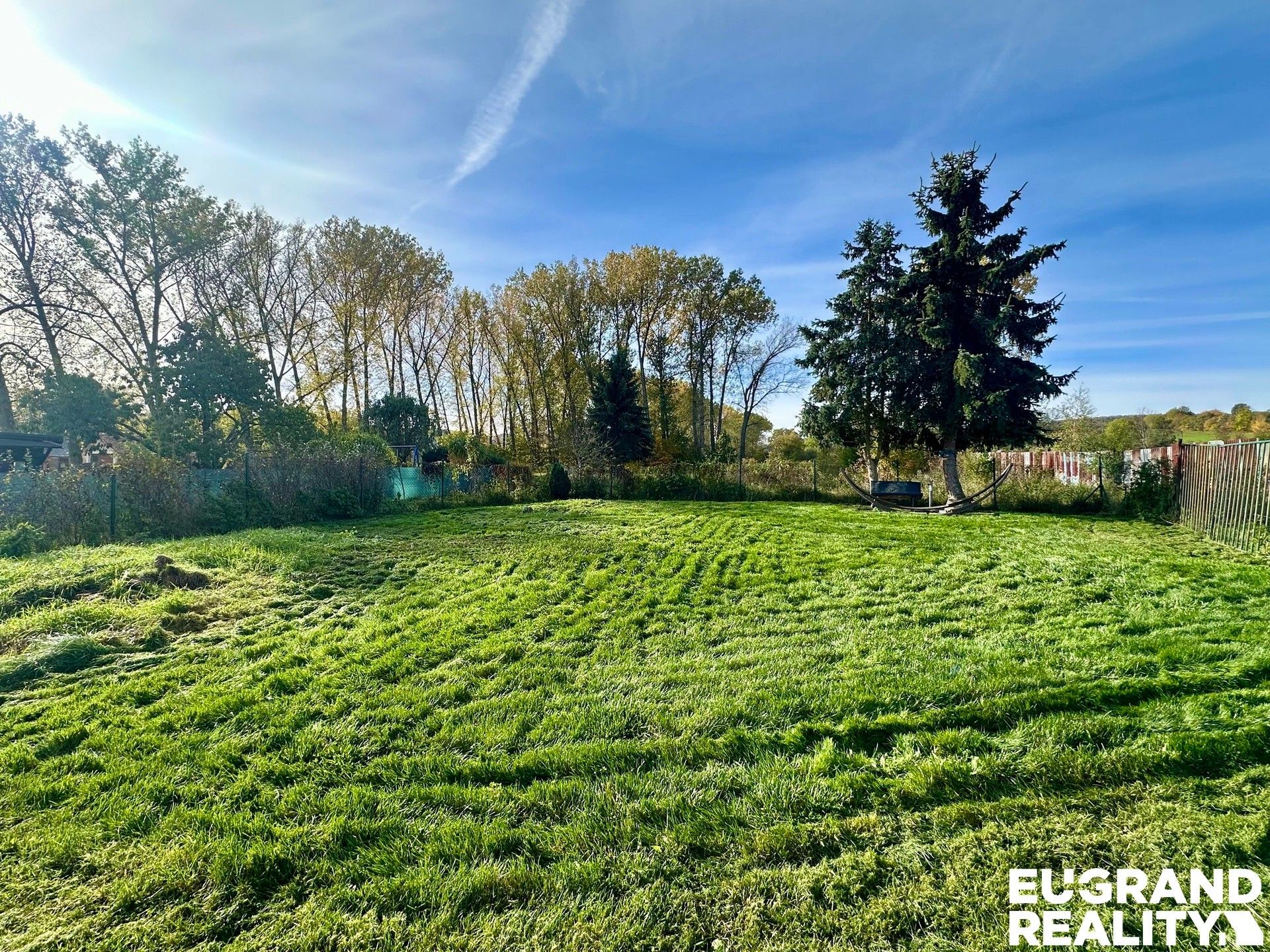 Pozemek pro bydlení · 1 160 m² · Varnsdorf - 3