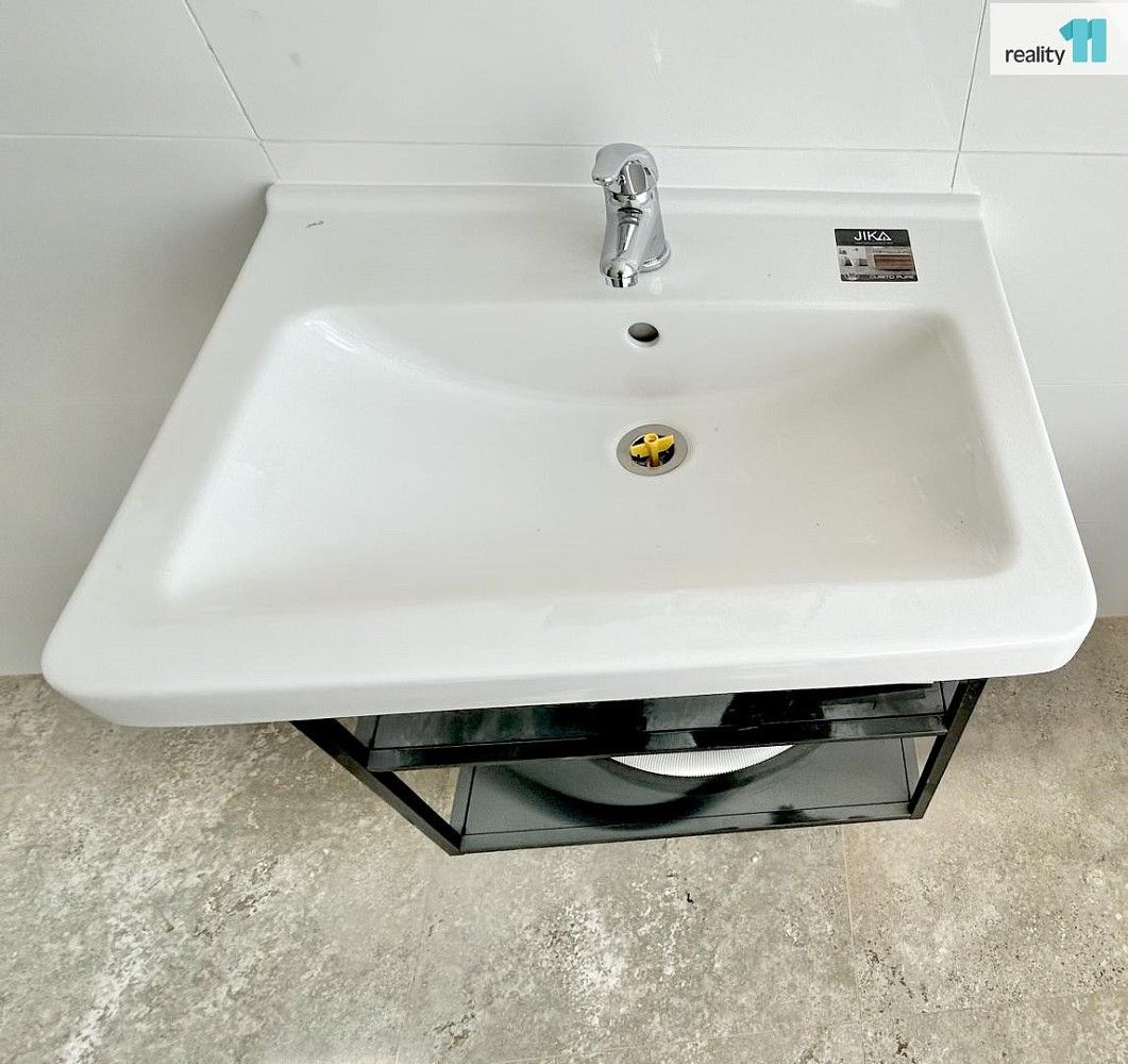 Pronájem byt 2+kk - Český Brod, okres Kolín, Středočeský kraj, 41 m² - 5