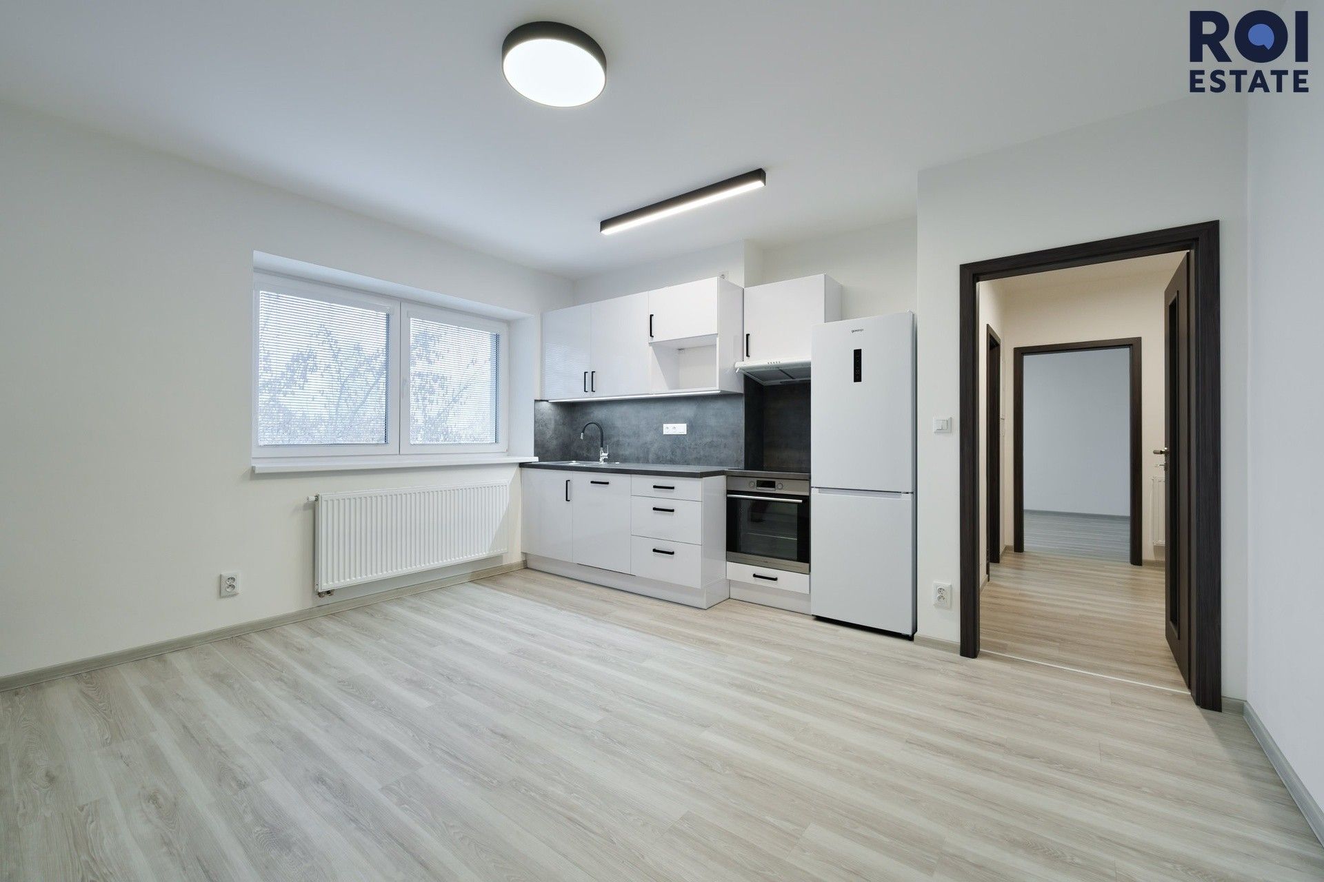 3+kk, U mlýna, Rousínov, 60 m²